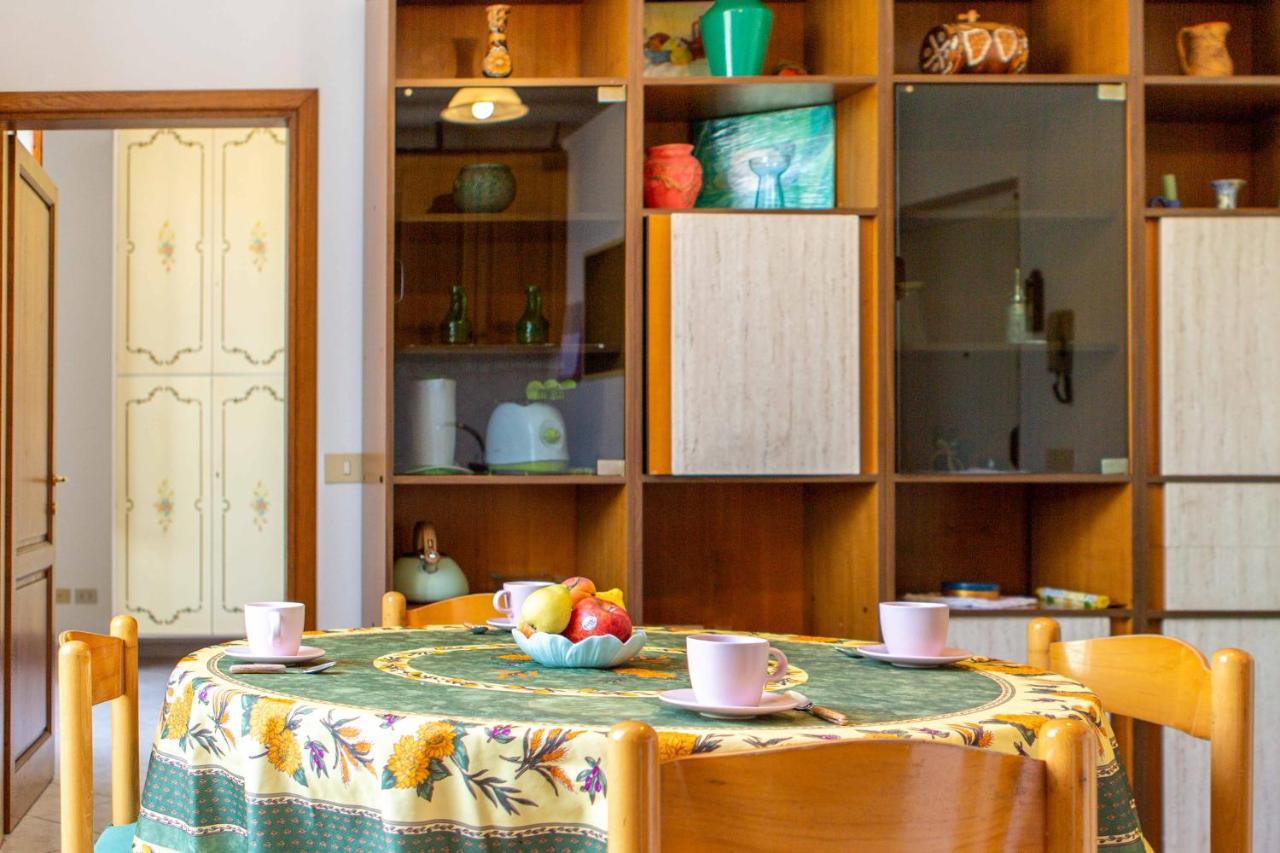 San Lorenzo Market - 2 Bedroom Apartment Florencja Zewnętrze zdjęcie
