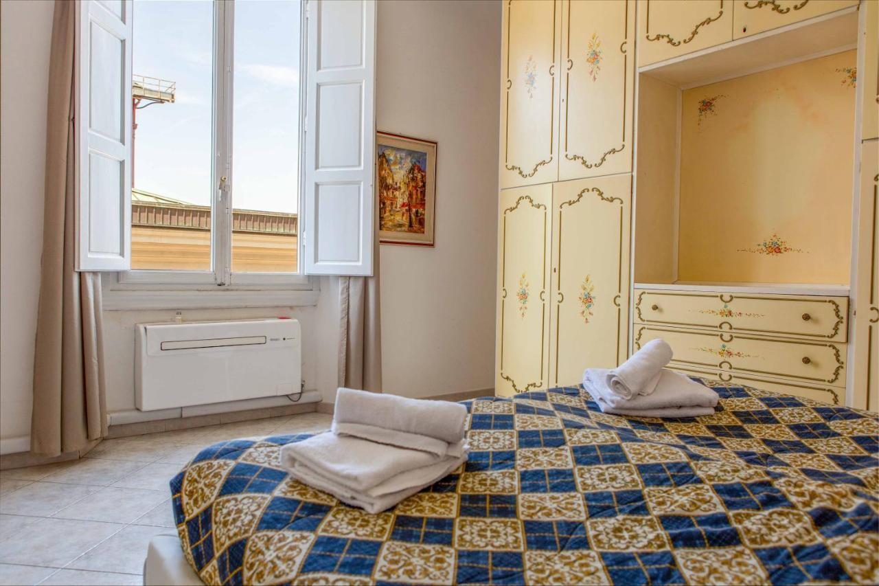 San Lorenzo Market - 2 Bedroom Apartment Florencja Zewnętrze zdjęcie